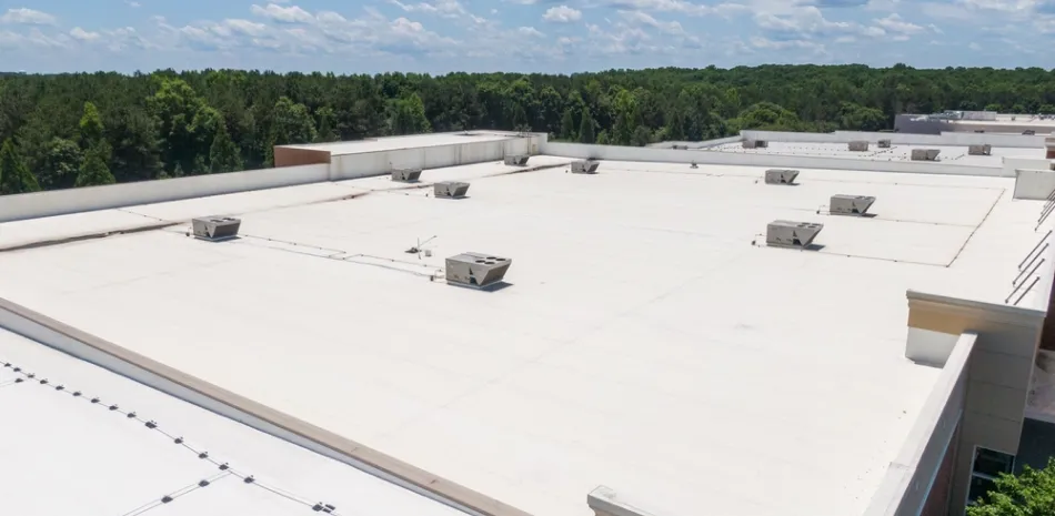 Commercial Roofing Commercial Roofing