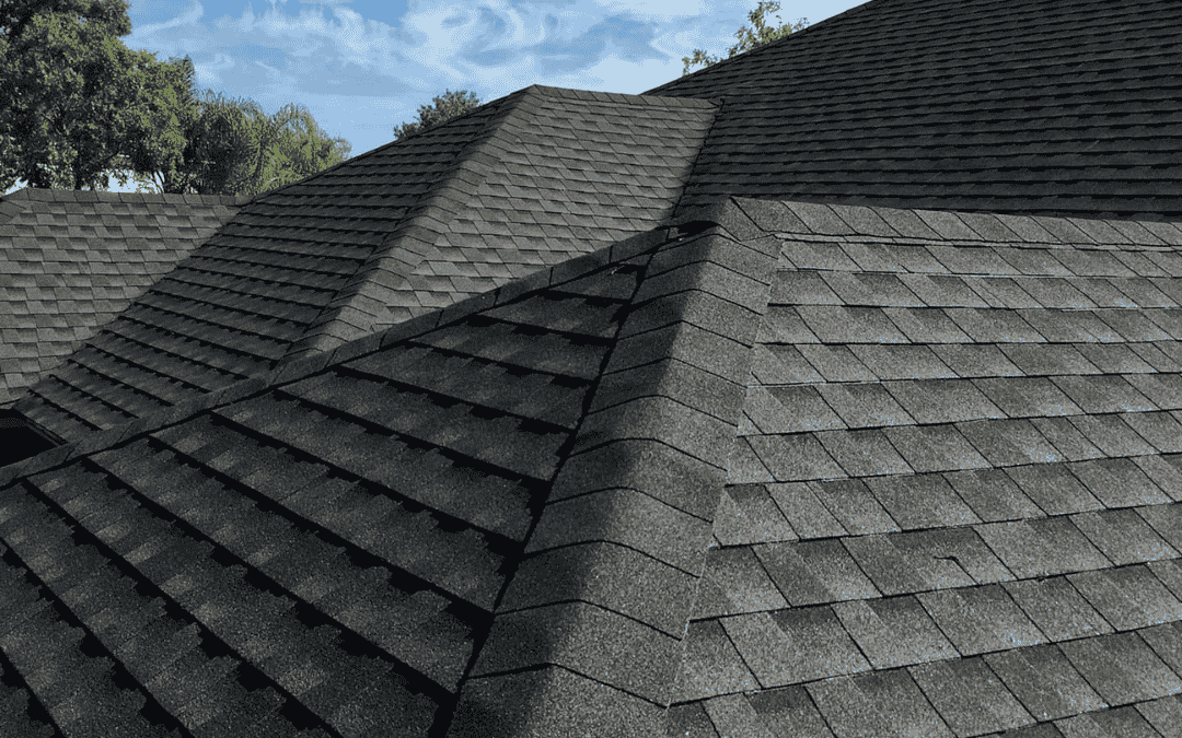 DIY Roof Repair vs. Professional Help Knowing When to Call Chardani Roofing
